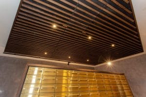 Supaslat ceiling 