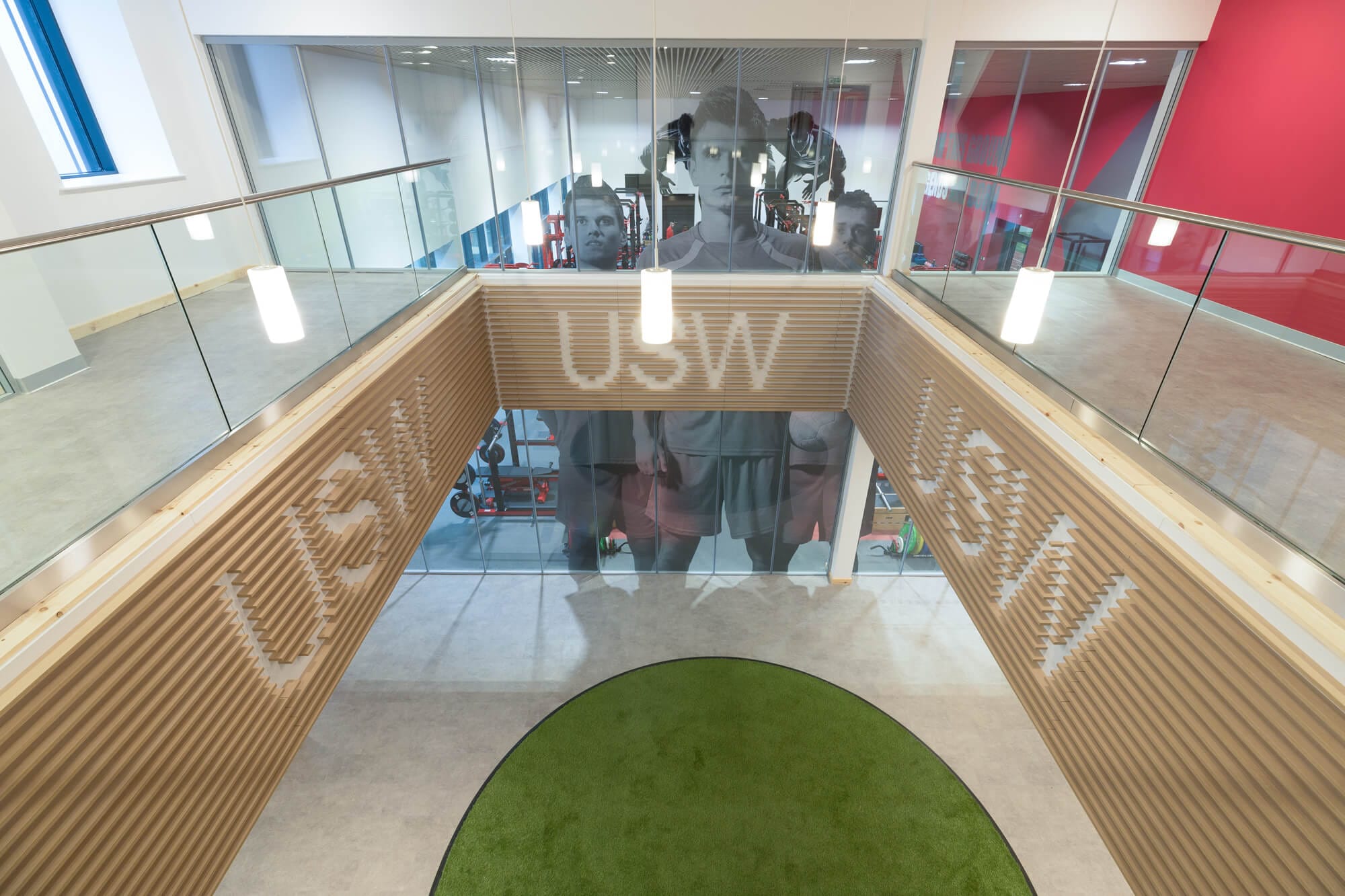 Delivering Large-Scale Wall and Ceiling Solutions: How We Support Projects in Airports, Stadiums and Other Major Venues